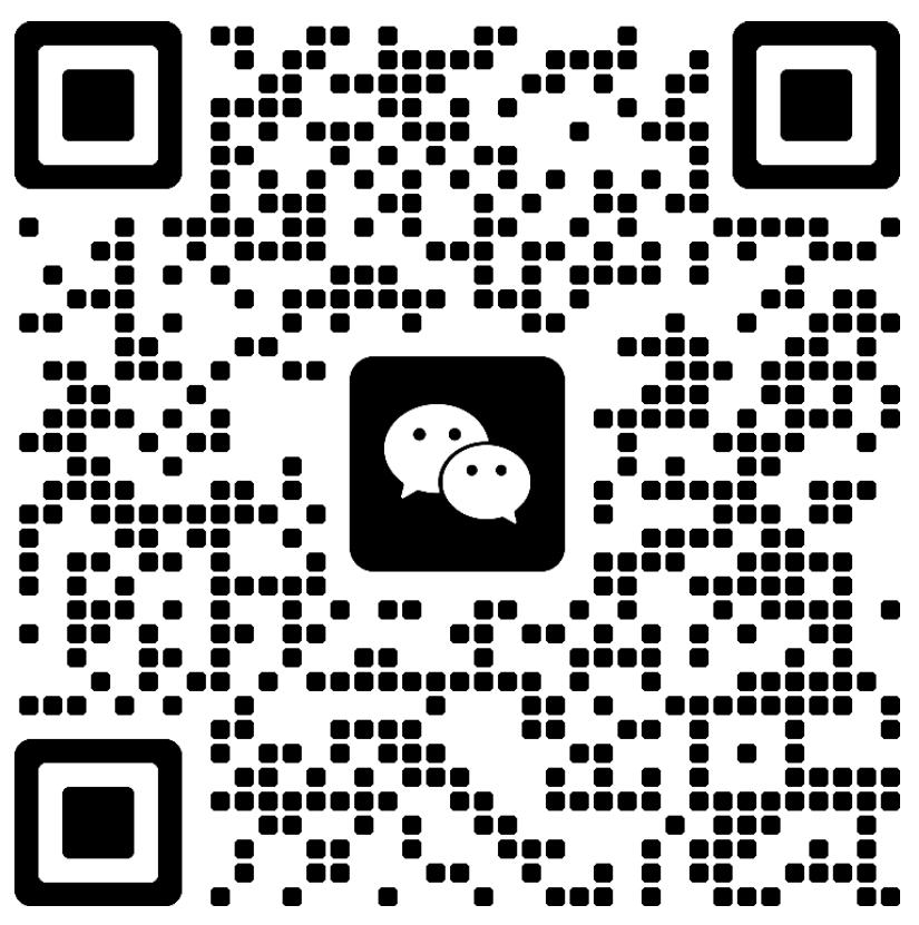 扫码添加微信-学长网络