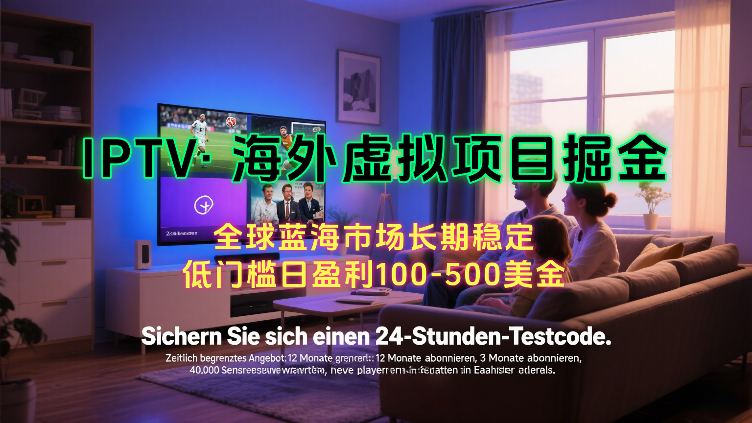 海外虚拟掘金】日赚100-200美金,自己在家就可以闷声发大财,长期可做-学长网络