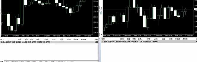 图片[4]-美金对冲创业项目，日收益1000-3000，小众暴力项目稳定运行8年-学长网络