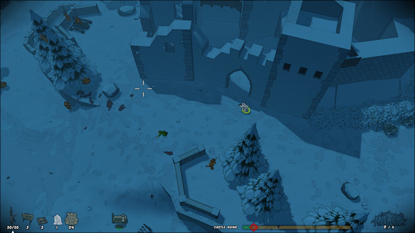 《小兵步枪/Running with Rifles》PC中文版下载-含Build.20563107-学长网络