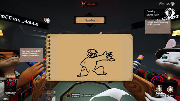 《剪那根线!/Cut That Wire》PC中文版下载-含Build.20507903-学长网络