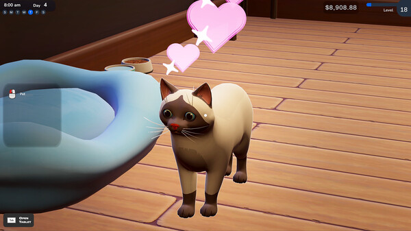 《书店模拟器/Bookshop Simulator》PC中文版下载-含Build.20457903-学长网络