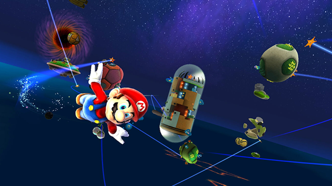 《超级马力欧3D全明星 Super Mario 3D All-Stars》Switch美版NSZ下载 – 含1.1.4补丁-学长网络