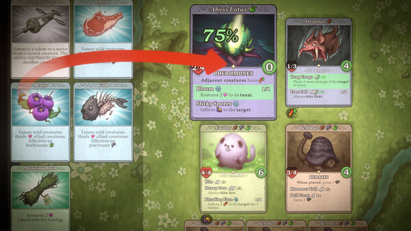 《驯牌师/Decktamer》PC中文版下载-含Build.20584186-学长网络