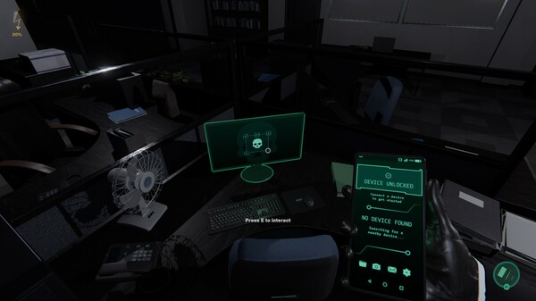 《午夜抢劫/Midnight Heist》PC中文版下载-含Build.20563206-学长网络