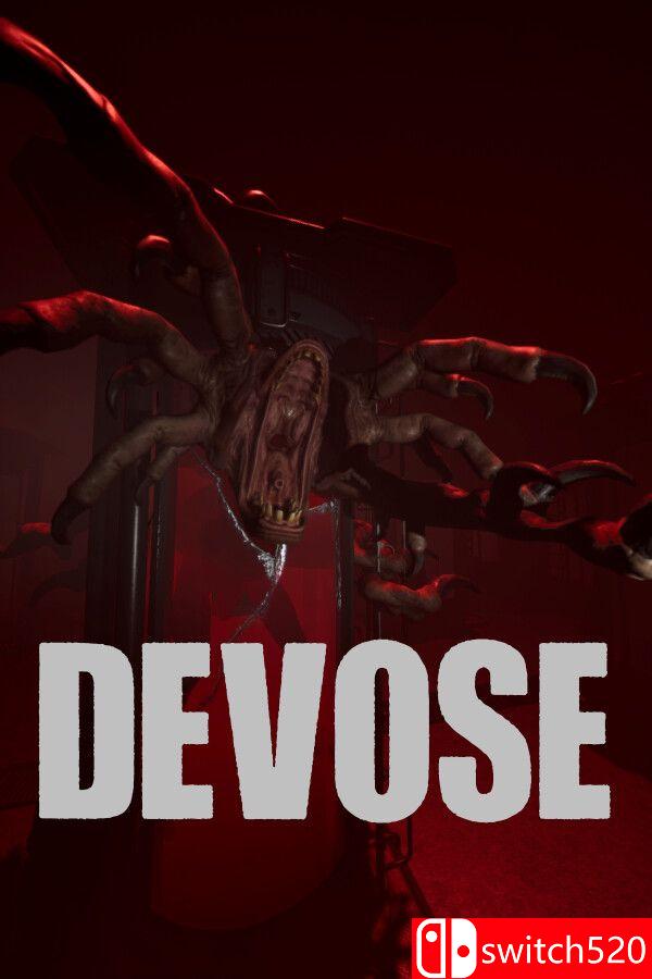 《狙噬（DEVOSE）》官方中文 Build 20530852 [中文/英文/日语]-学长网络