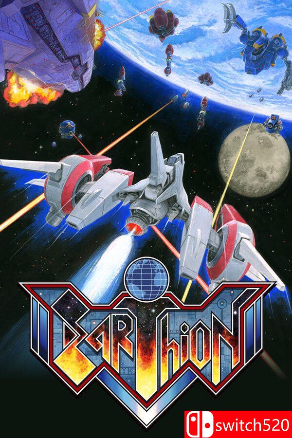 《地球起源（Earthion）》官方中文 Build 20481167 [中文/繁体/英文/日语]-学长网络