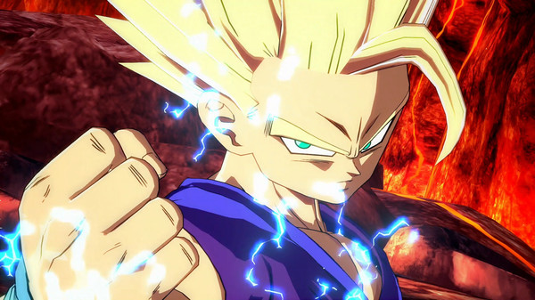 《龙珠斗士Z/DRAGON BALL FighterZ》PC中文版下载-含v2.2.19.0-学长网络