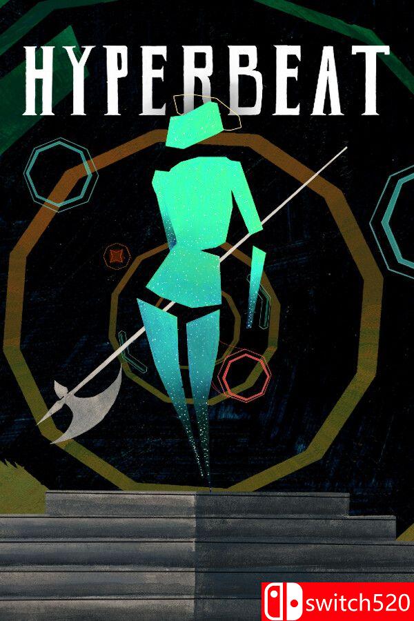 《超级节拍（HYPERBEAT）》[英文]-学长网络