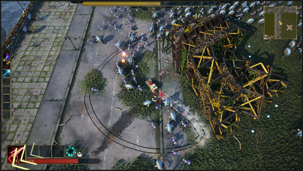 《驾战循环：幸存者/Driveloop: Survivors》PC中文版下载-含Build.20441812-学长网络