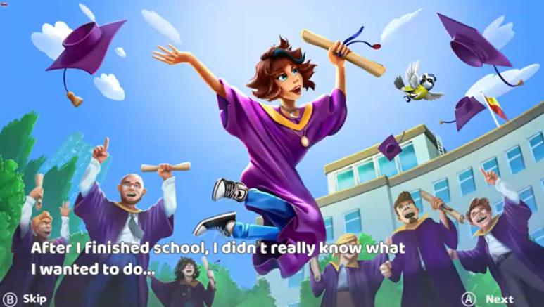 《餐厅大亨 我的烹饪帝国 Restaurant Tycoon My》美版中文+1.2.0补丁+3DLC-学长网络