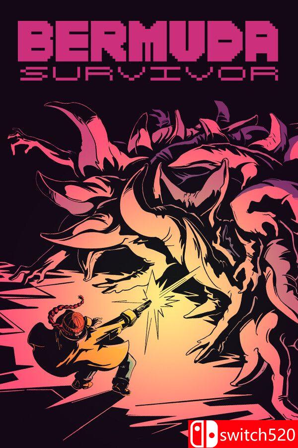 《百慕大幸存者（Bermuda Survivor）》官方中文 Build 20494698 [中文/英文/日语]-学长网络