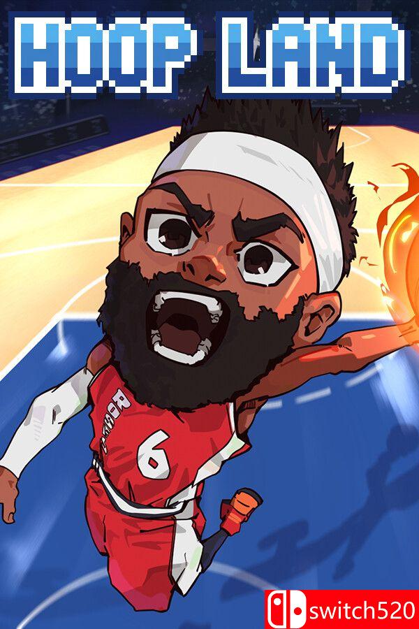 《篮筐大地（Hoop Land）》Build 2053615020528139 [英文]-学长网络