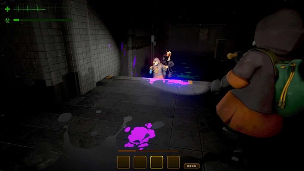 《迷魅狩猎/MIMESIS》PC中文版下载-含v0.2.0联机版-学长网络