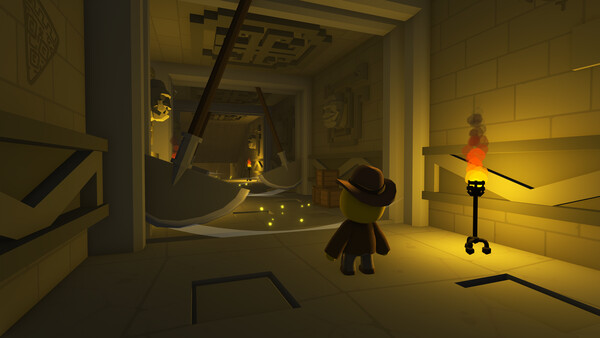 《晃晃人生/Wobbly Life》PC中文版下载-含v1.0.0.3-学长网络