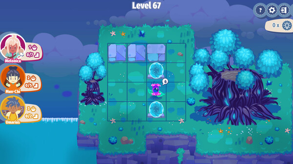 《喂怪兽!/Feed All Monsters》PC中文版下载-含Build.17527529-学长网络