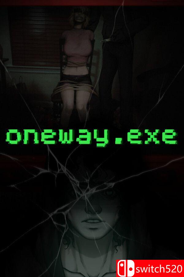 《单程.exe：模块 1.0（oneway.exe: Module 1.0）》Build 20543829 [英文]-学长网络