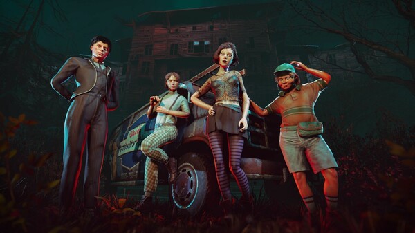 《猜猜我是谁/Lost Lullabies: The Orphanage Chronicles》PC中文版下载-含正式版-学长网络