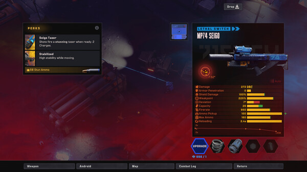 《虚实之间2/SYNTHETIK 2》PC中文版下载-含Build.20577914-学长网络
