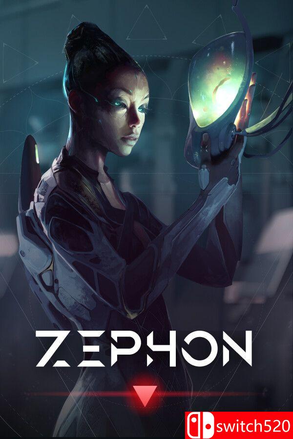 《ZEPHON（ZEPHON）》官方中文 集成白金与无限DLC [中文/英文]-学长网络