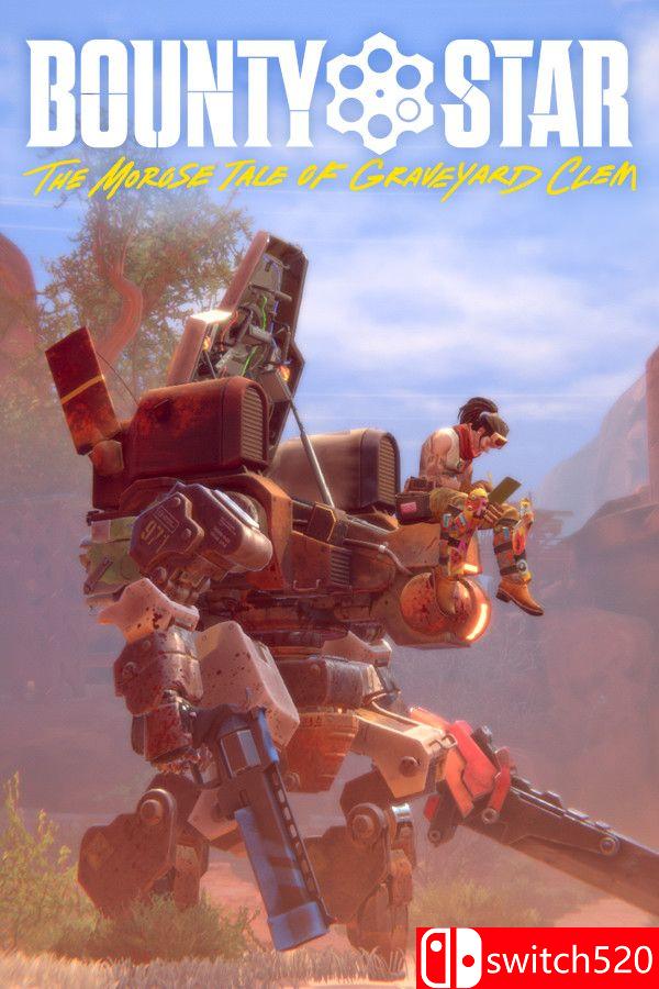 《赏金之星（Bounty Star）》官方中文 [中文/繁体/英文/日语]-学长网络