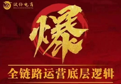波仔电商·拼多多年卡会员(更新10月)-学长网络