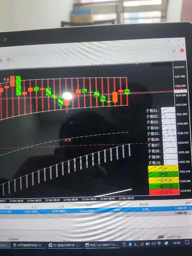 图片[6]-海外美金AI掘金项目，200U可入门槛，一天一单即可，每天1000-2000很轻松！-学长网络