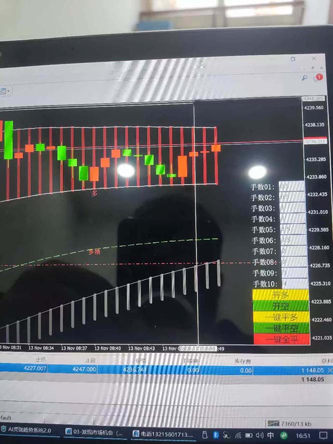 图片[9]-海外美金AI掘金项目，200U可入门槛，一天一单即可，每天1000-2000很轻松！-学长网络