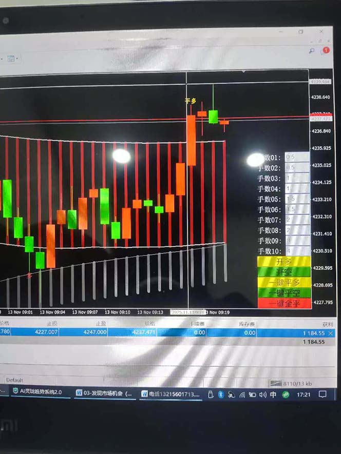 图片[8]-海外美金AI掘金项目，200U可入门槛，一天一单即可，每天1000-2000很轻松！-学长网络